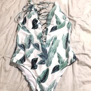 Cupshe one piece
